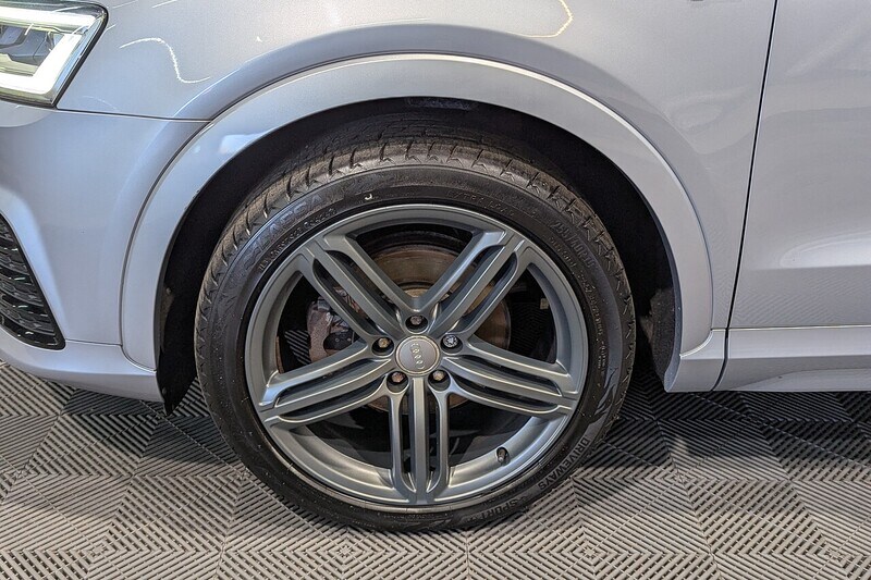 Used Audi Q3 for sale - 78150603: Photo 15