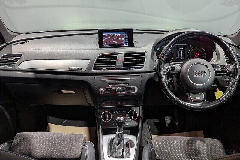 Used Audi Q3 for sale - 78150603: Photo 17