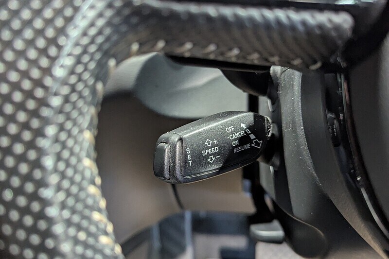 Used Audi Q3 for sale - 78150603: Photo 19