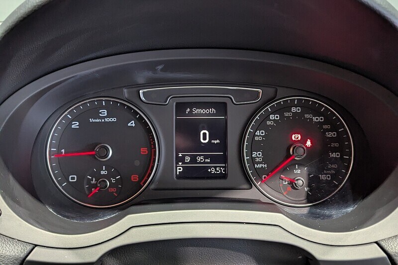 Used Audi Q3 for sale - 78150603: Photo 20