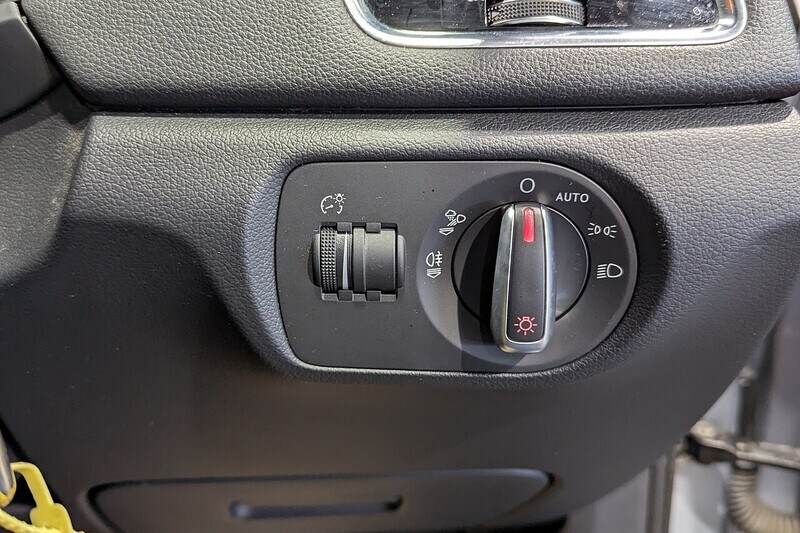 Used Audi Q3 for sale - 78150603: Photo 21