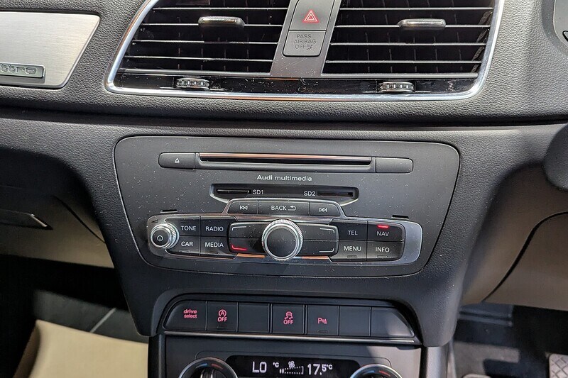 Used Audi Q3 for sale - 78150603: Photo 22