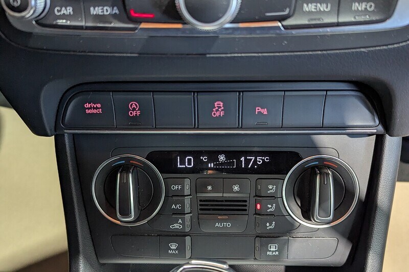 Used Audi Q3 for sale - 78150603: Photo 23