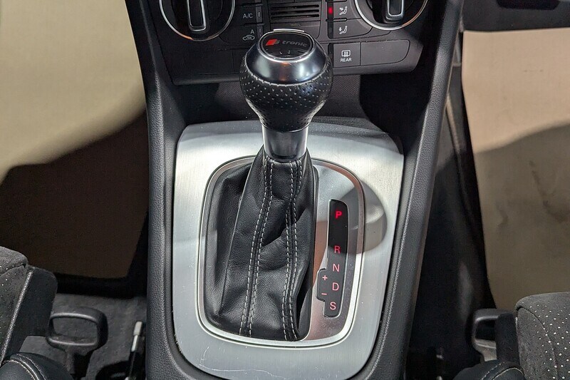 Used Audi Q3 for sale - 78150603: Photo 24