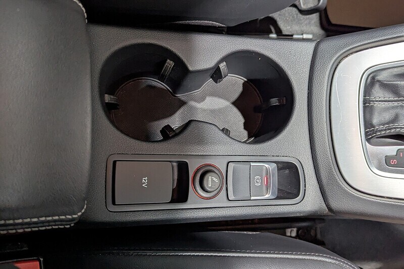 Used Audi Q3 for sale - 78150603: Photo 25