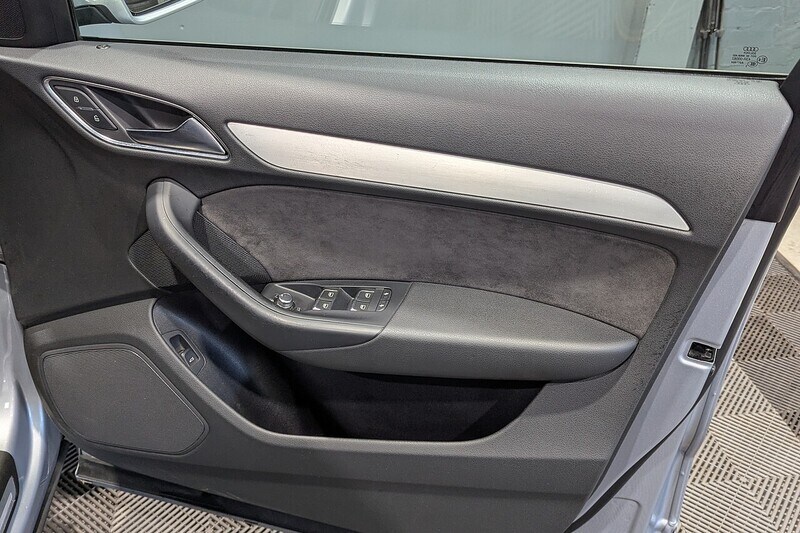 Used Audi Q3 for sale - 78150603: Photo 26