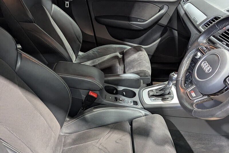 Used Audi Q3 for sale - 78150603: Photo 28