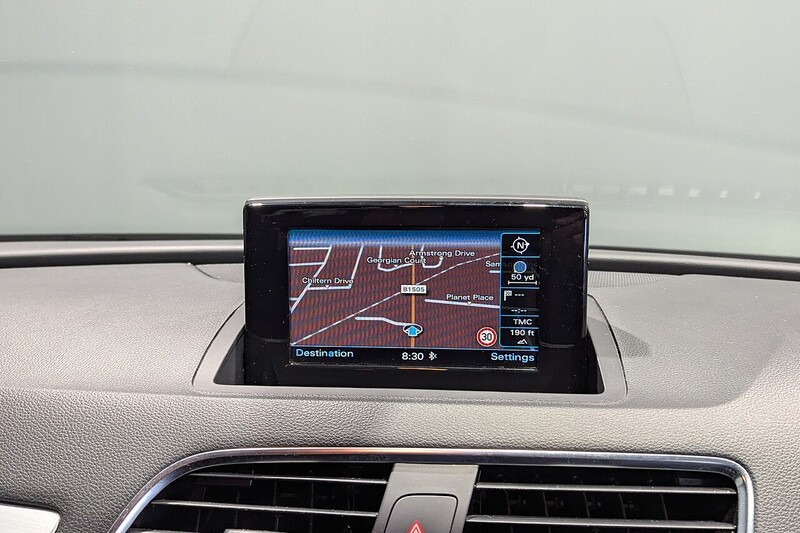 Used Audi Q3 for sale - 78150603: Photo 3