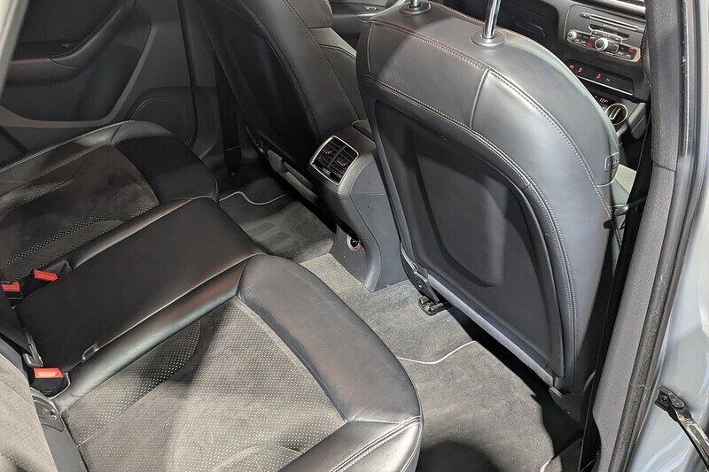 Used Audi Q3 for sale - 78150603: Photo 31