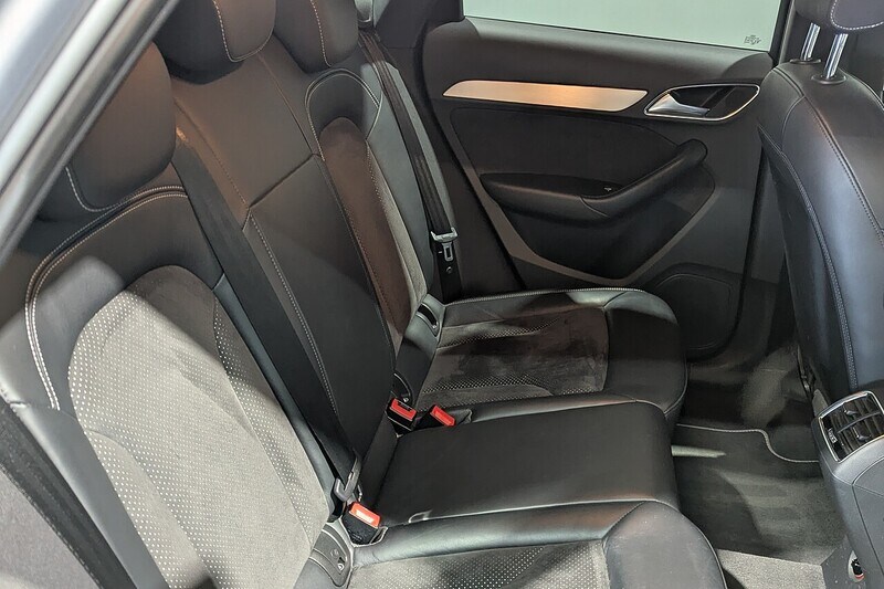 Used Audi Q3 for sale - 78150603: Photo 32