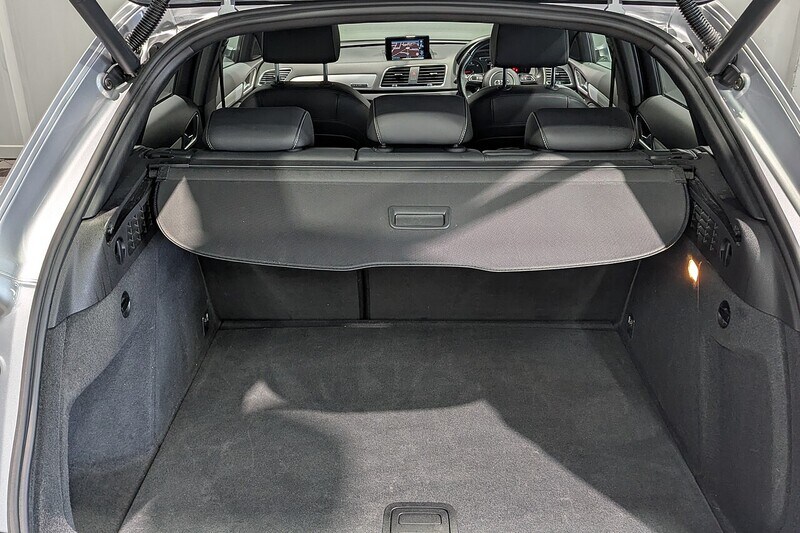 Used Audi Q3 for sale - 78150603: Photo 33