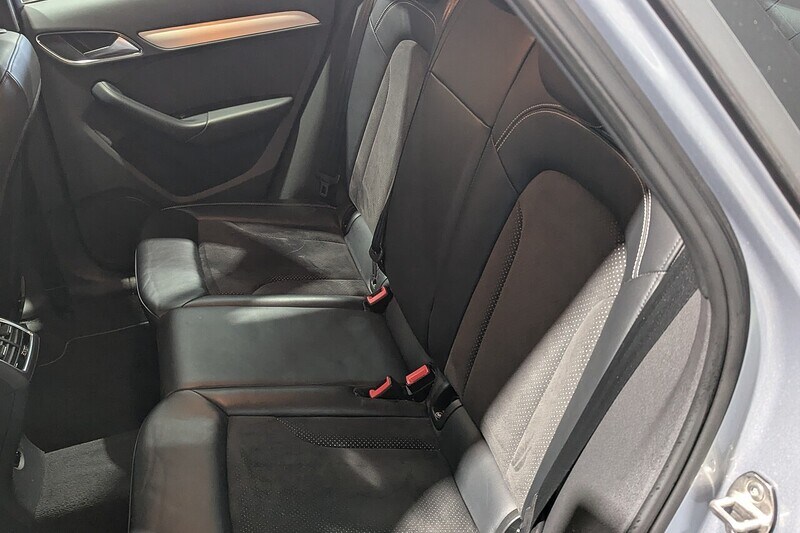 Used Audi Q3 for sale - 78150603: Photo 37