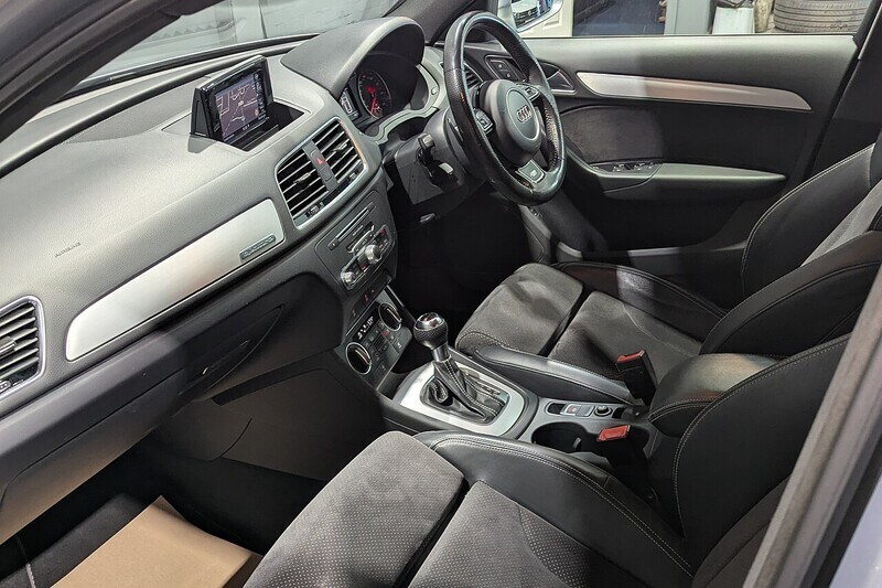 Used Audi Q3 for sale - 78150603: Photo 39