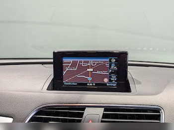 Used Audi Q3 2015 for sale - 78150603: Photo