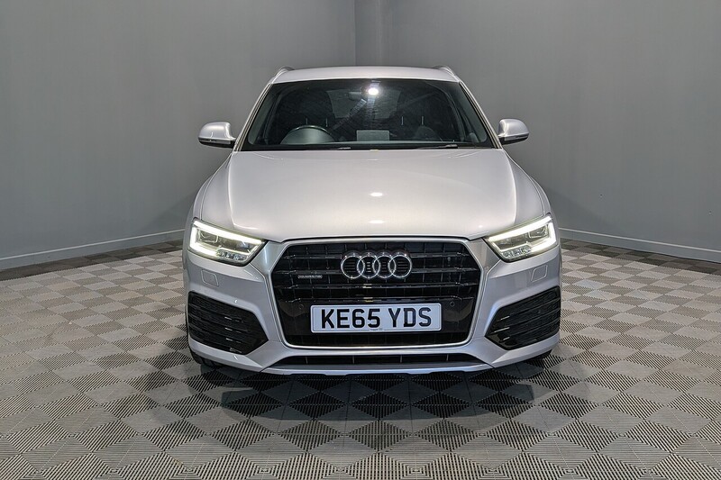 Used Audi Q3 for sale - 78150603: Photo 5