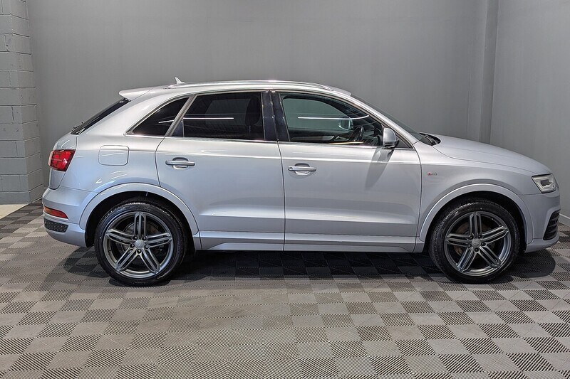 Used Audi Q3 for sale - 78150603: Photo 7