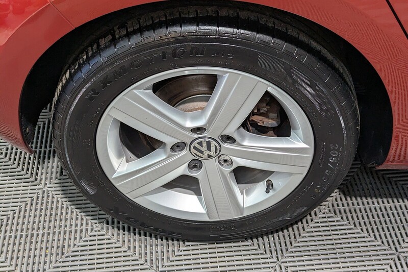 Used Volkswagen Golf 2015 for sale - 77850916: Photo 10