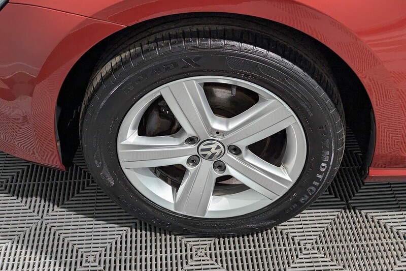 Used Volkswagen Golf 2015 for sale - 77850916: Photo 12