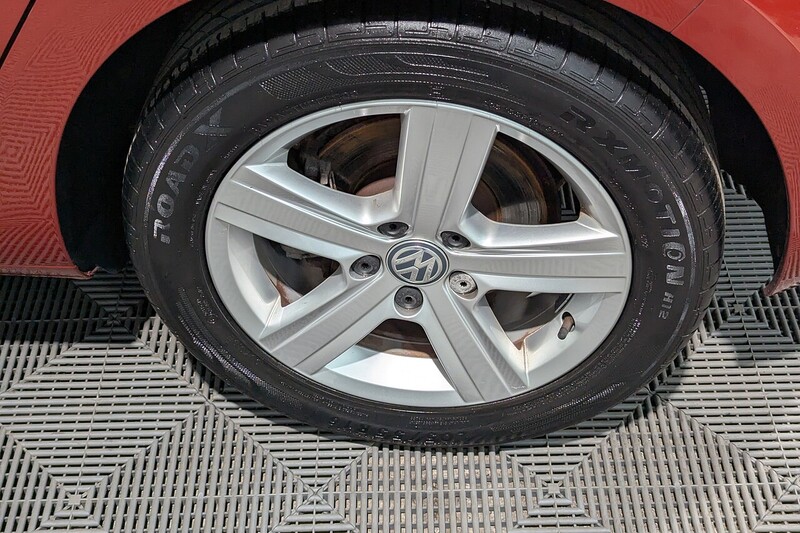 Used Volkswagen Golf 2015 for sale - 77850916: Photo 13