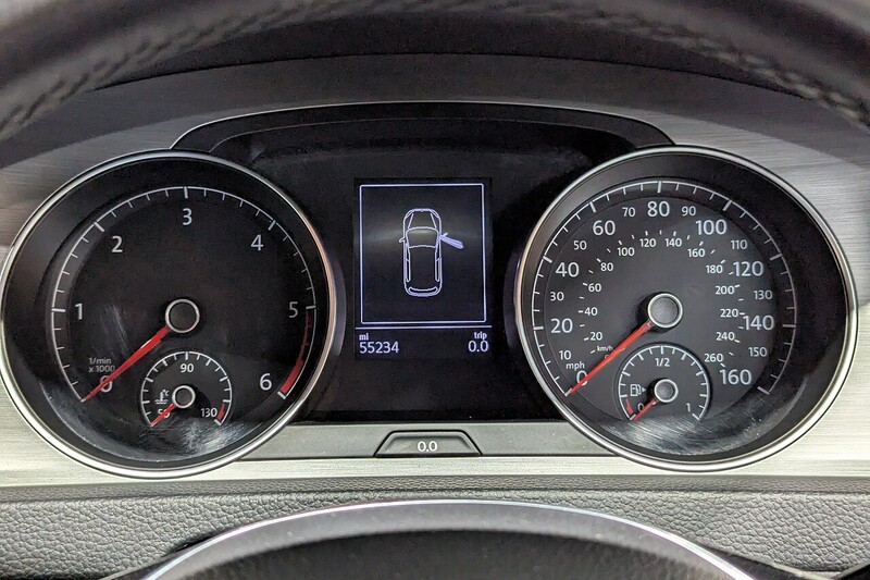 Used Volkswagen Golf 2015 for sale - 77850916: Photo 16