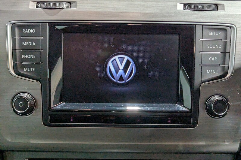 Used Volkswagen Golf 2015 for sale - 77850916: Photo 18