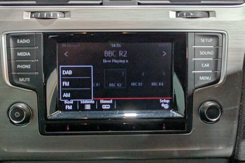 Used Volkswagen Golf 2015 for sale - 77850916: Photo 19