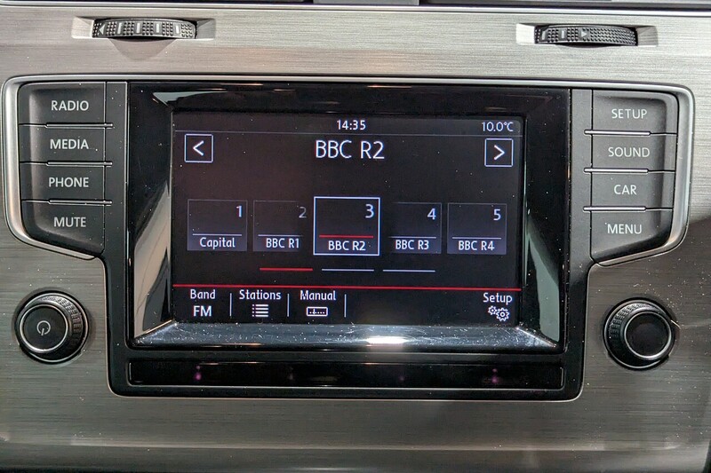 Used Volkswagen Golf 2015 for sale - 77850916: Photo 20