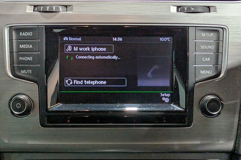 Used Volkswagen Golf 2015 for sale - 77850916: Photo 21