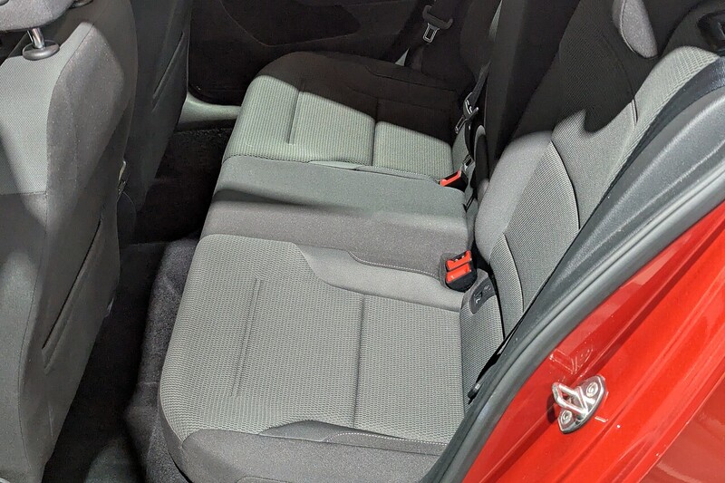 Used Volkswagen Golf 2015 for sale - 77850916: Photo 36