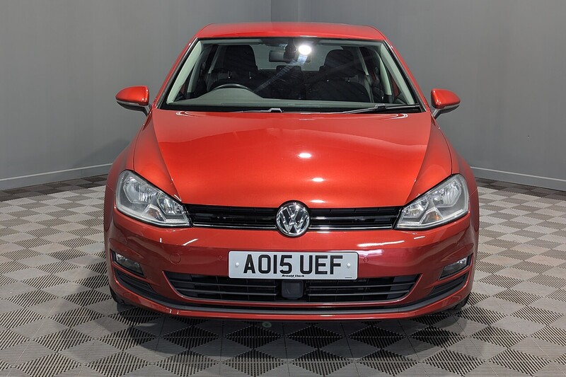 Used Volkswagen Golf 2015 for sale - 77850916: Photo 5