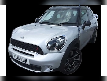 Used MINI Countryman 2015 for sale - 78871522: Photo