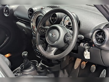 Used MINI Countryman 2015 for sale - 78871522: Photo