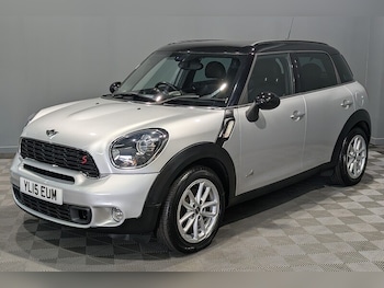 Used MINI Countryman 2015 for sale - 78871522: Photo