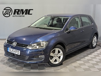 Used Volkswagen Golf 2015 for sale - 79434122: Photo