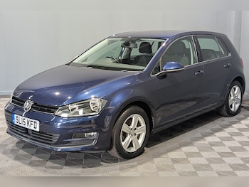 Used Volkswagen Golf 2015 for sale - 79434122: Photo