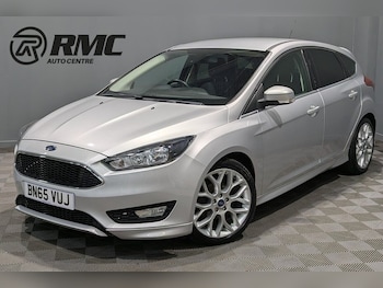 Used Ford Focus 2015 for sale - 79434161: Photo