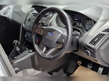 Used Ford Focus 2015 for sale - 79434161: Photo