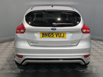 Used Ford Focus 2015 for sale - 79434161: Photo