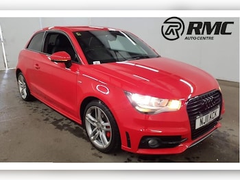Used Audi A1 2011 for sale - 77629957: Photo