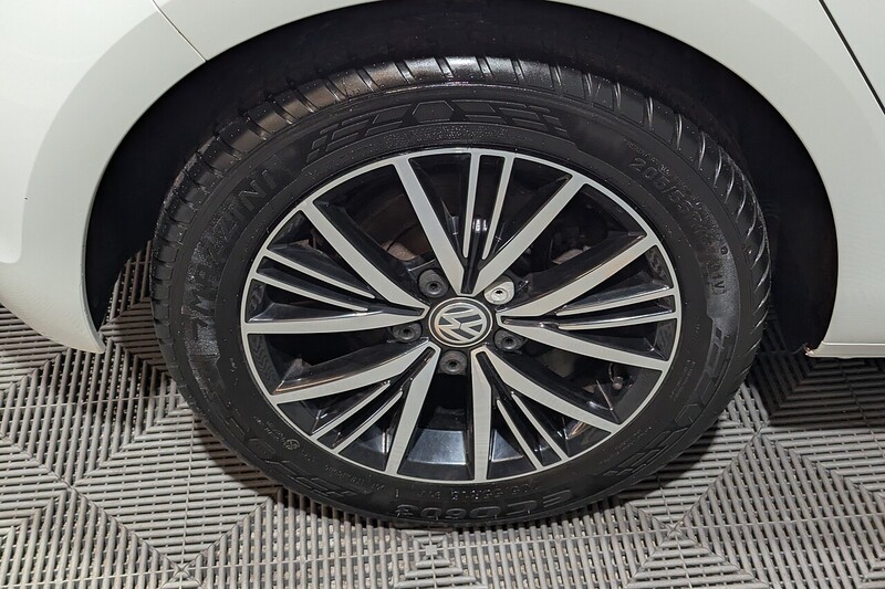 Used Volkswagen Golf 2017 for sale - 76651015: Photo 10