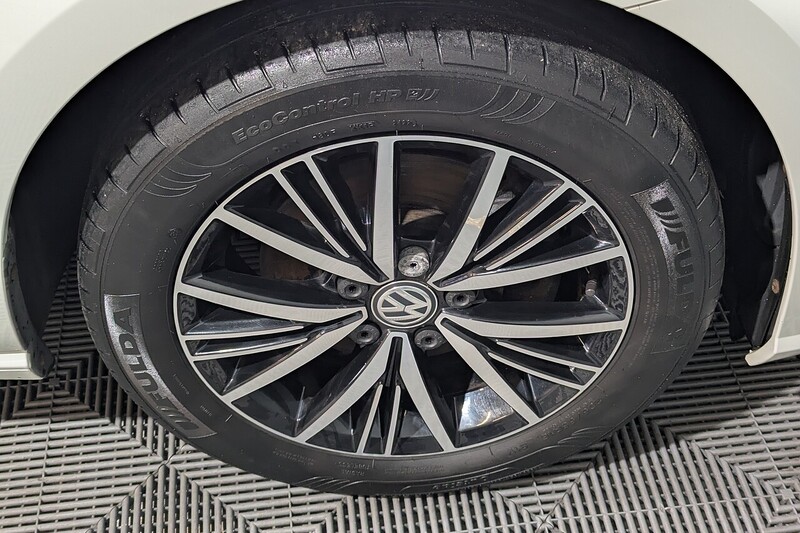 Used Volkswagen Golf 2017 for sale - 76651015: Photo 12