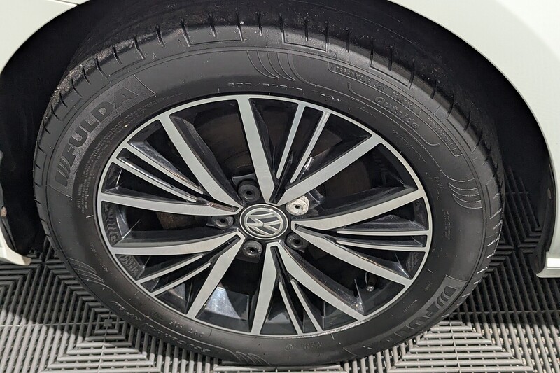 Used Volkswagen Golf 2017 for sale - 76651015: Photo 13