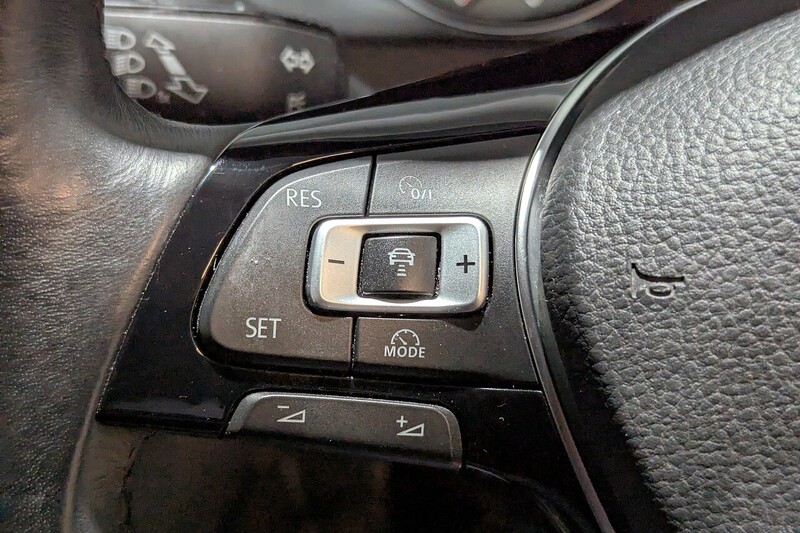 Used Volkswagen Golf 2017 for sale - 76651015: Photo 14