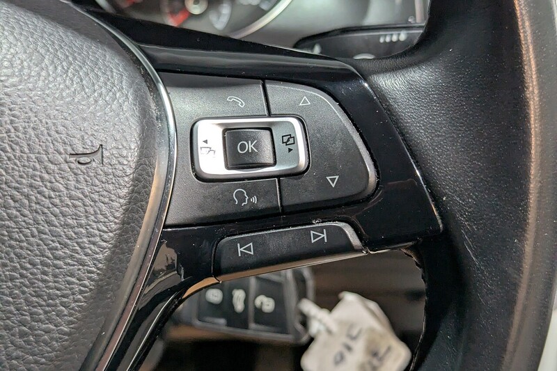 Used Volkswagen Golf 2017 for sale - 76651015: Photo 15