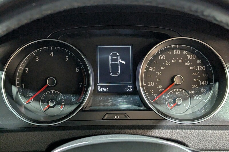 Used Volkswagen Golf 2017 for sale - 76651015: Photo 16