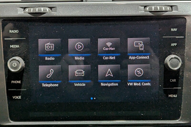 Used Volkswagen Golf 2017 for sale - 76651015: Photo 17