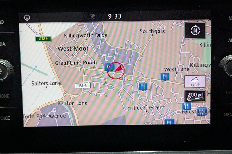 Used Volkswagen Golf 2017 for sale - 76651015: Photo 18