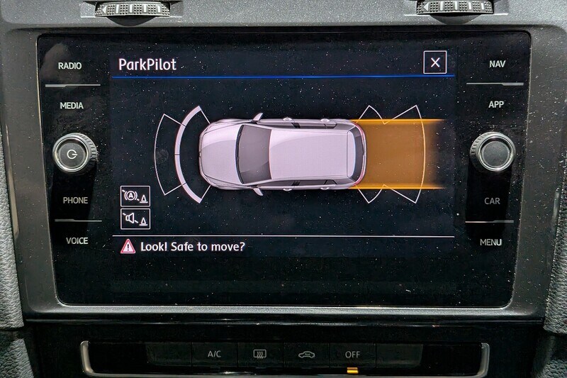 Used Volkswagen Golf 2017 for sale - 76651015: Photo 20