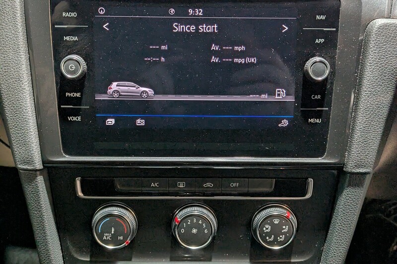 Used Volkswagen Golf 2017 for sale - 76651015: Photo 21