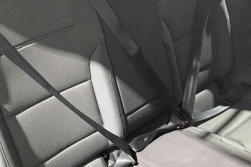 Used Volkswagen Golf 2017 for sale - 76651015: Photo 31